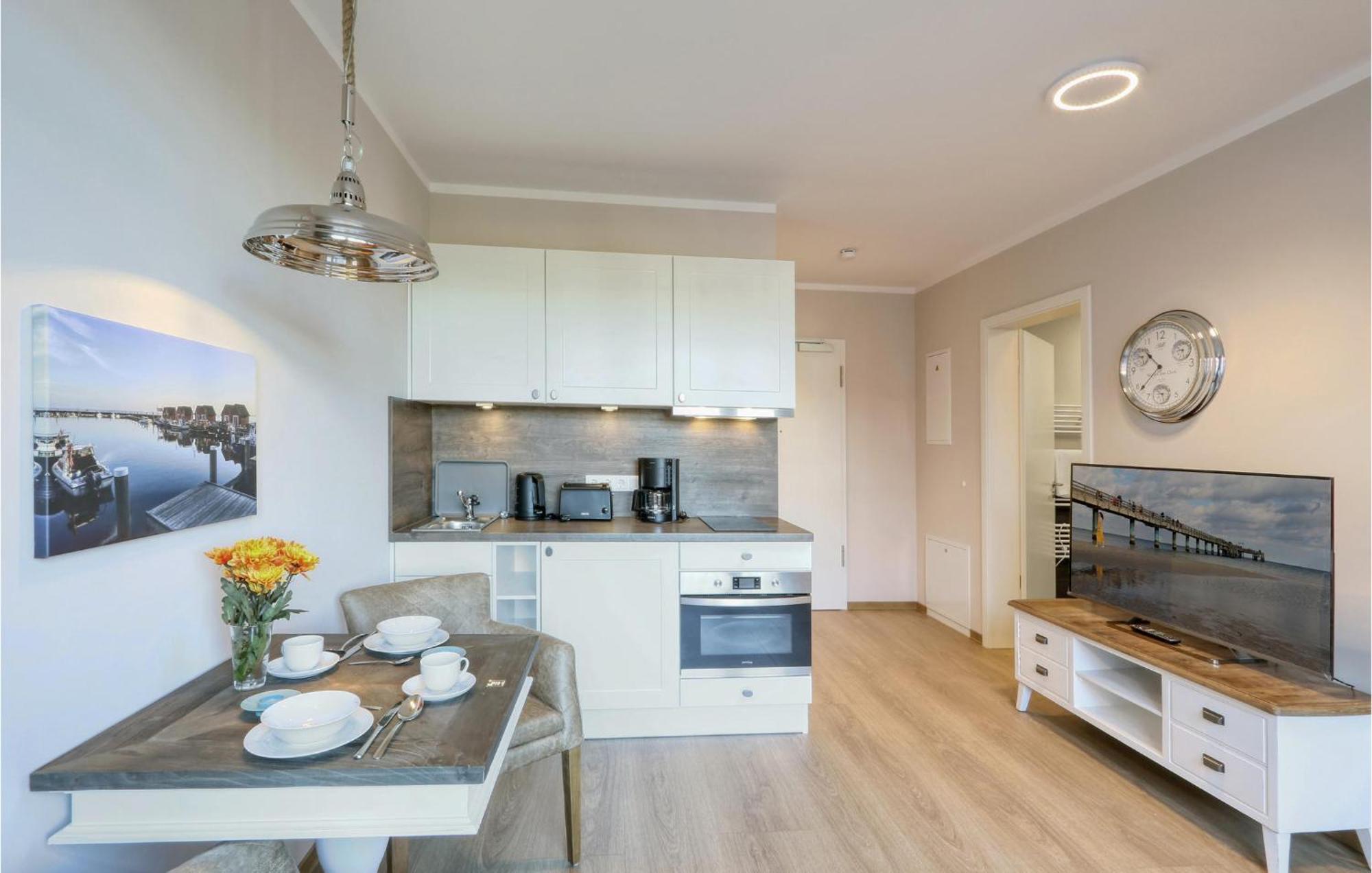 Baltischer Hof Apartment 56 볼텐하겐 외부 사진