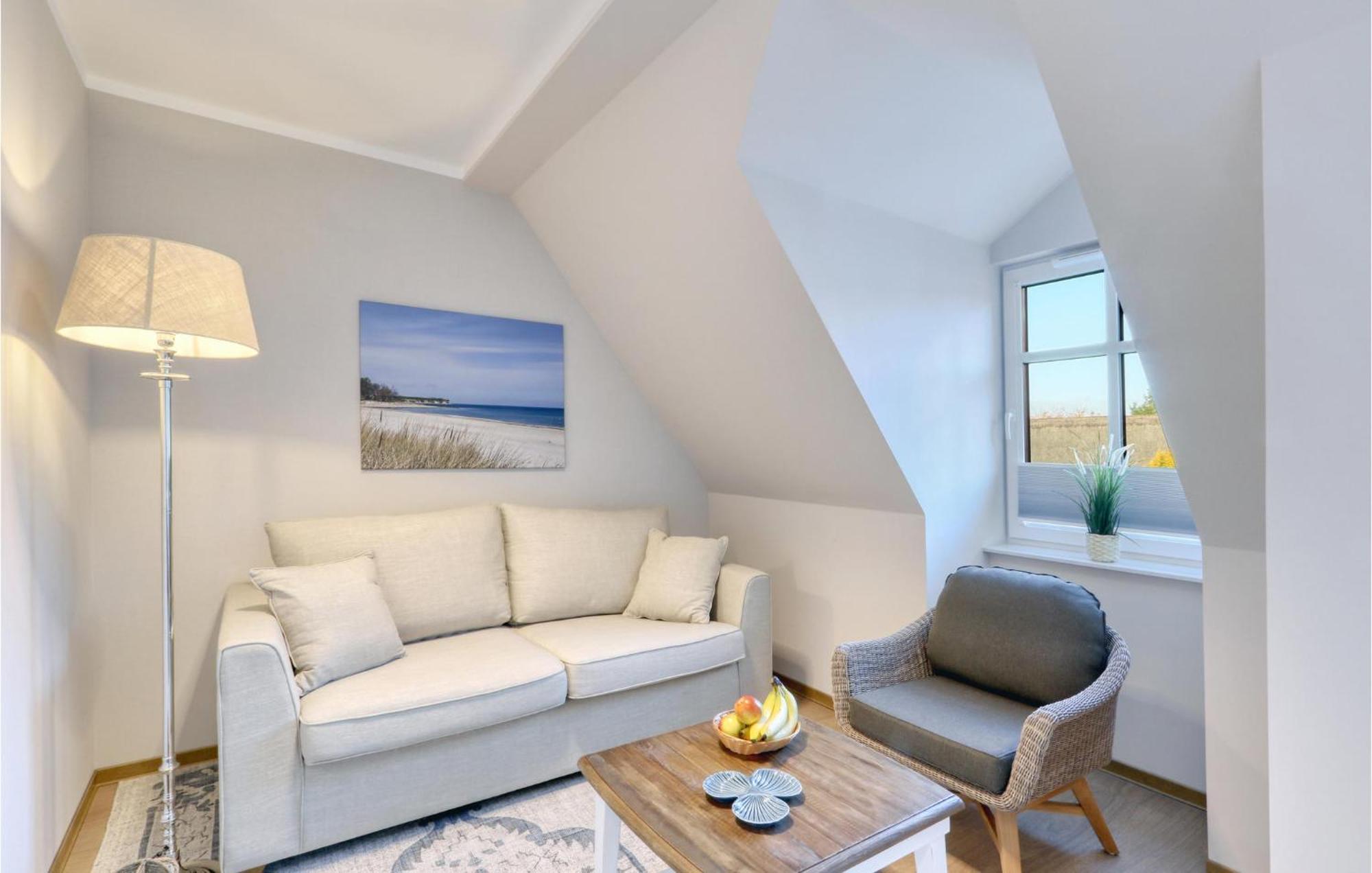 Baltischer Hof Apartment 56 볼텐하겐 외부 사진