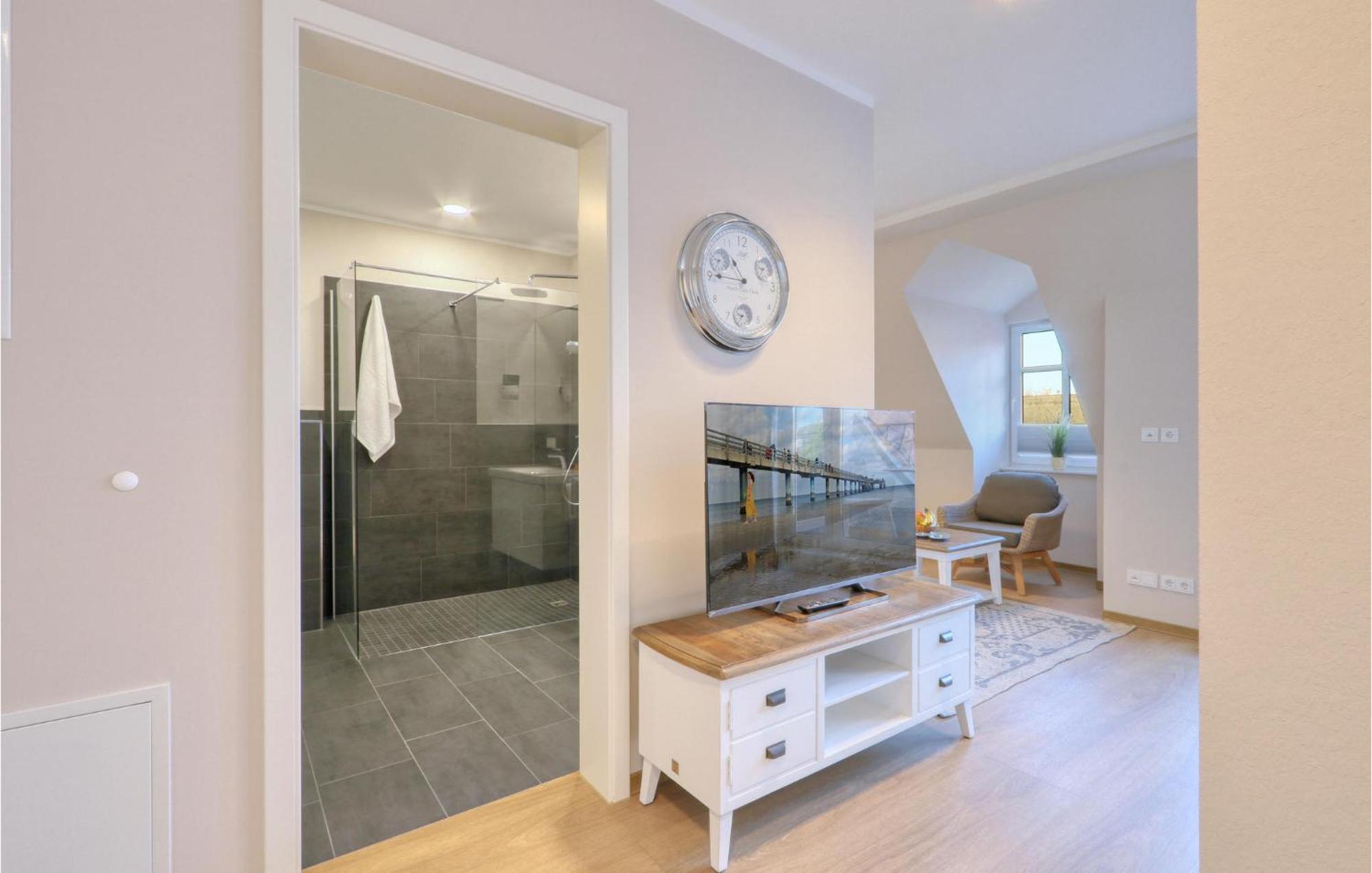 Baltischer Hof Apartment 56 볼텐하겐 외부 사진