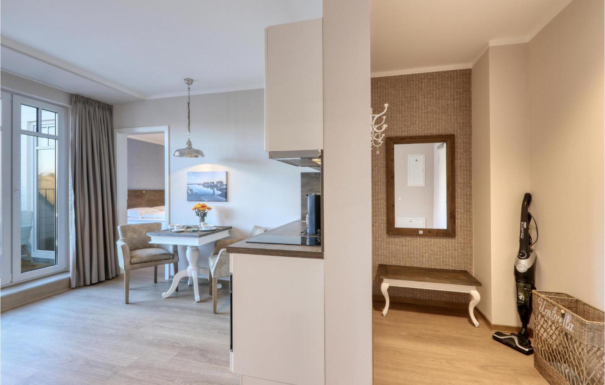 Baltischer Hof Apartment 56 볼텐하겐 외부 사진
