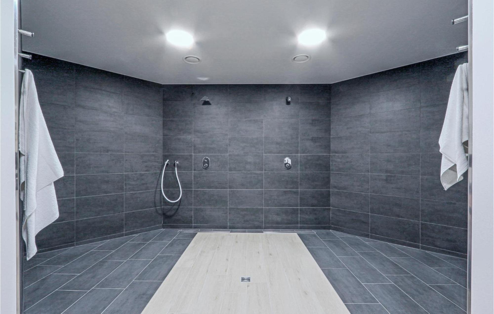 Baltischer Hof Apartment 56 볼텐하겐 외부 사진